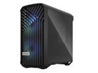Fractal Design Torrent Compact RGB TG Light Tint