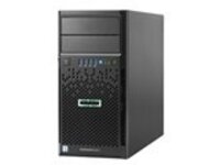 HPE ProLiant ML30 Gen9 Solution | Overview, Specs, Details | SHI
