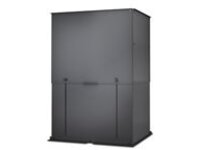 APC - Rack exhaust duct
