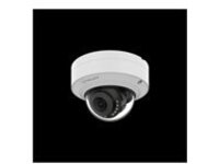 WISENET Q MINI NETWORK OUTDOOR VANDAL DOME CAMERA, 5MP @ 30FPS, FIX LENS 3MM (H: