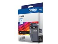 Brother LC402BK - Black