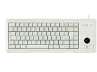 CHERRY G84-4400 Compact Keyboard