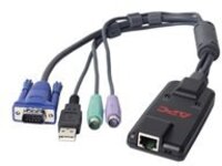 APC KVM PS/2 VM Server Module