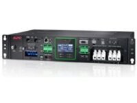 APC SMARTUPS INDUSTRIAL 2000VA / 1800W, 120VAC IN/OUT RM CONFORMAL COATED