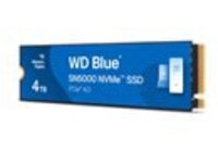 WD Blue SN5000 WDS500G4B0E | Overview, Specs, Details | SHI