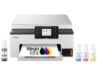Canon MAXIFY GX1020 - Multifunction printer