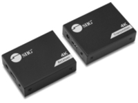 SIIG - KVM extender - HDMI