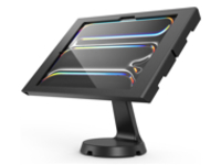 Compulocks iPad Pro M4 13" (2024), Apex Enclosure Mast Stand
