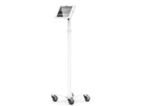 Compulocks iPad Pro M4 11" (2024), Apex Enclosure Rolling Cart
