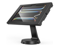 Compulocks iPad Pro M4 11" (2024), Apex Enclosure Mast Stand