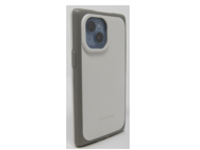 Beam Fit - Back cover for cell phone