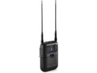 SLXD5 Single-Channel Portable Digital Wireless Receiver