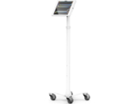 Compulocks iPad Pro M4 13" (2024), Apex Enclosure Rolling Cart