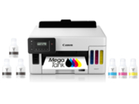 Canon MAXIFY GX5020 - Printer