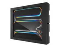 Compulocks iPad Pro M4 13" (2024), Apex Secured Enclosure Wall Mount