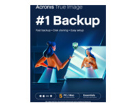 Acronis True Image Essential