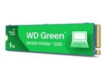 WD Green SN350 NVMe SSD WDS100T3G0C