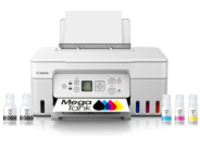 Canon PIXMA G3270 - Printer