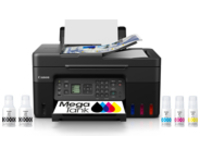 Canon PIXMA G4270 MegaTank