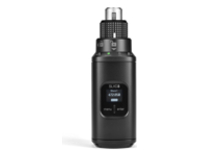 SLXD3 Plug-On Digital Wireless Transmitter with XLR Connector