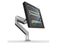 Compulocks iPad Pro M4 13" (2024), Apex Enclosure Reach Articulating Arm