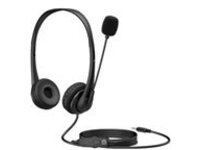 HP G2 - Headset - on-ear