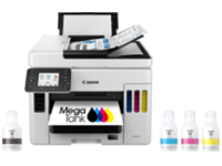 Canon MAXIFY GX7021 - Multifunction printer