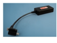 Lind - Power adapter