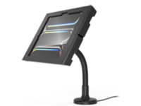 Compulocks iPad Pro M4 11" (2024), Apex Enclosure Flex Arm Mount