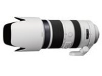Sony SAL-70400G2 - Telephoto zoom lens