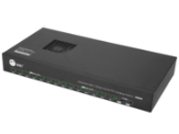 SIIG - Hub - 600W, industrial, PD charging station with 5Gbps USB