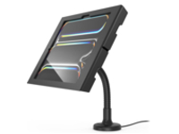 Compulocks iPad Pro M4 13" (2024), Apex Secured Enclosure Wall Mount
