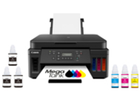 Canon PIXMA G6020 MegaTank