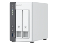 QNAP TS-216G - NAS server