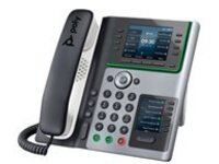 Poly Edge E400 - VoIP phone with caller ID/call waiting