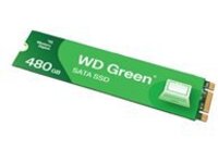 WD Green WDS480G3G0B