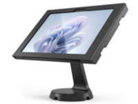 Compulocks Surface Pro 8-11 Apex Enclosure Mast Counter Stand