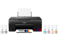Canon PIXMA G620 MegaTank