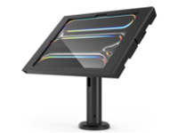 Compulocks iPad Pro M4 13" (2024), Apex Enclosure Tilting Stand 8"