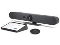 Logitech Rally Bar Mini Room Kit