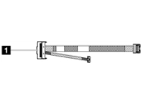 Lenovo - Storage cable kit