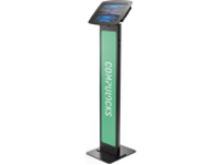 Compulocks Space BrandMe iPad Enclosure