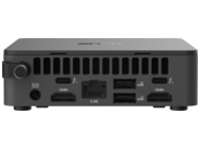 ASUS NUC 13 Pro Slim Kit RNUC13ANKI70000UI