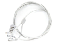 4XEM - Security cable lock