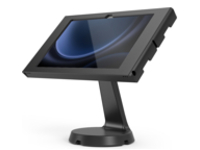 Compulocks Galaxy Tab S9/S9FE 10.9" Apex Enclosure Mast Counter Stand