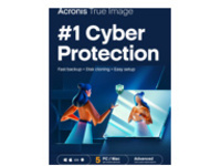 Acronis True Image Advanced