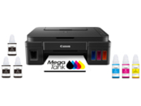 Canon PIXMA G3200 - Multifunction printer