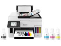 Canon MAXIFY GX6021 - Multifunction printer