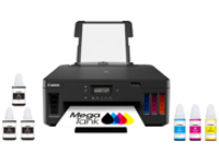 Canon PIXMA G5020 MegaTank