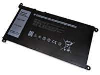 Total Micro - Notebook battery (equivalent to: Dell 07GDY, Dell 16DPH, Dell 65N6H, Dell 7T0D3)